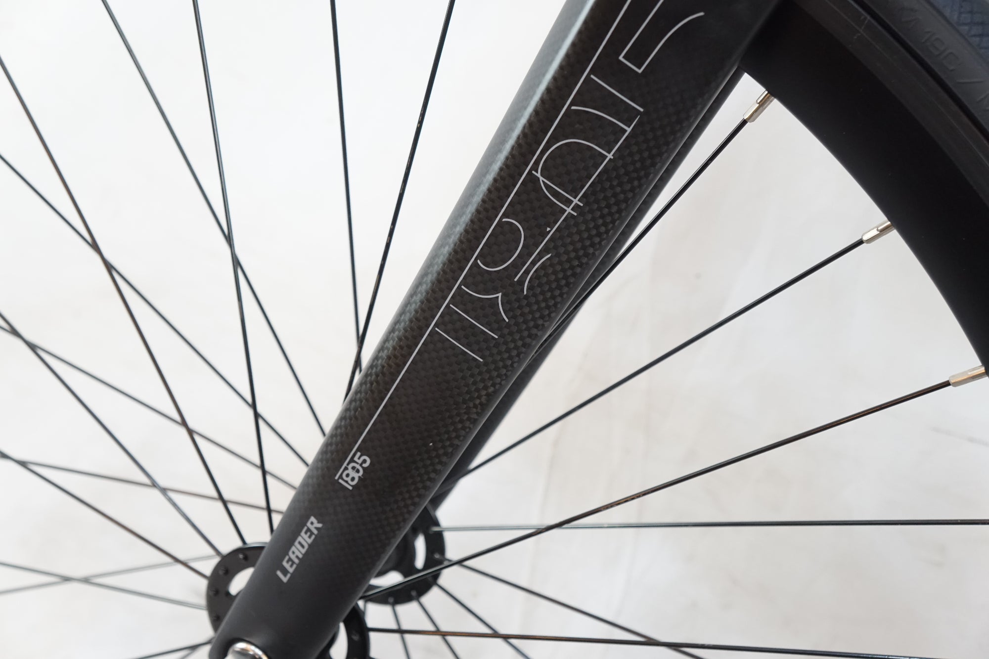 LEADER BIKE 「リーダー バイク」 721 2017年モデル ピストバイク / バイチャリ浦和ベース