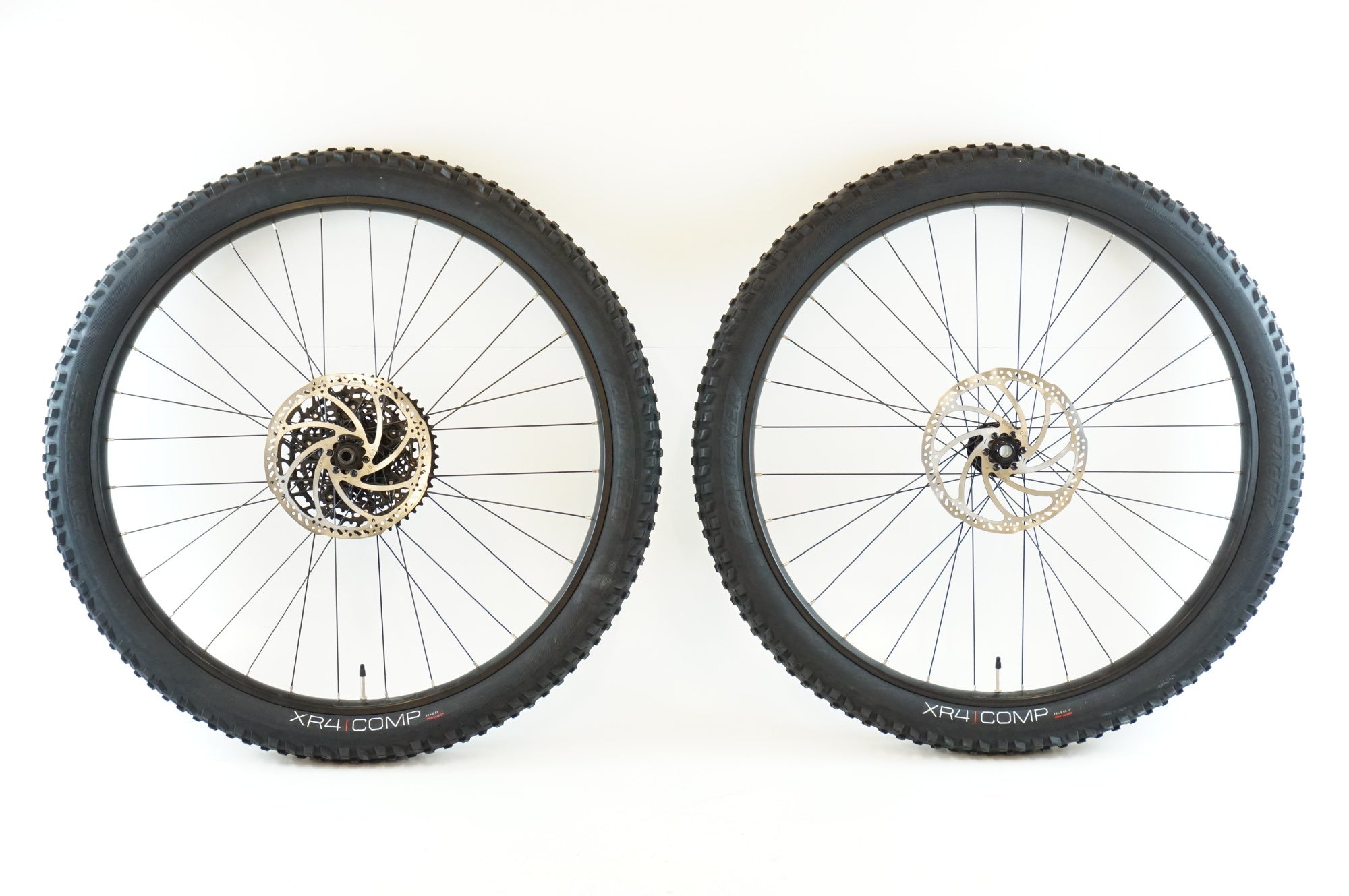 BONTRAGER 「ボントレガー」 MD35 29インチ SRAM 12S ホイールセット