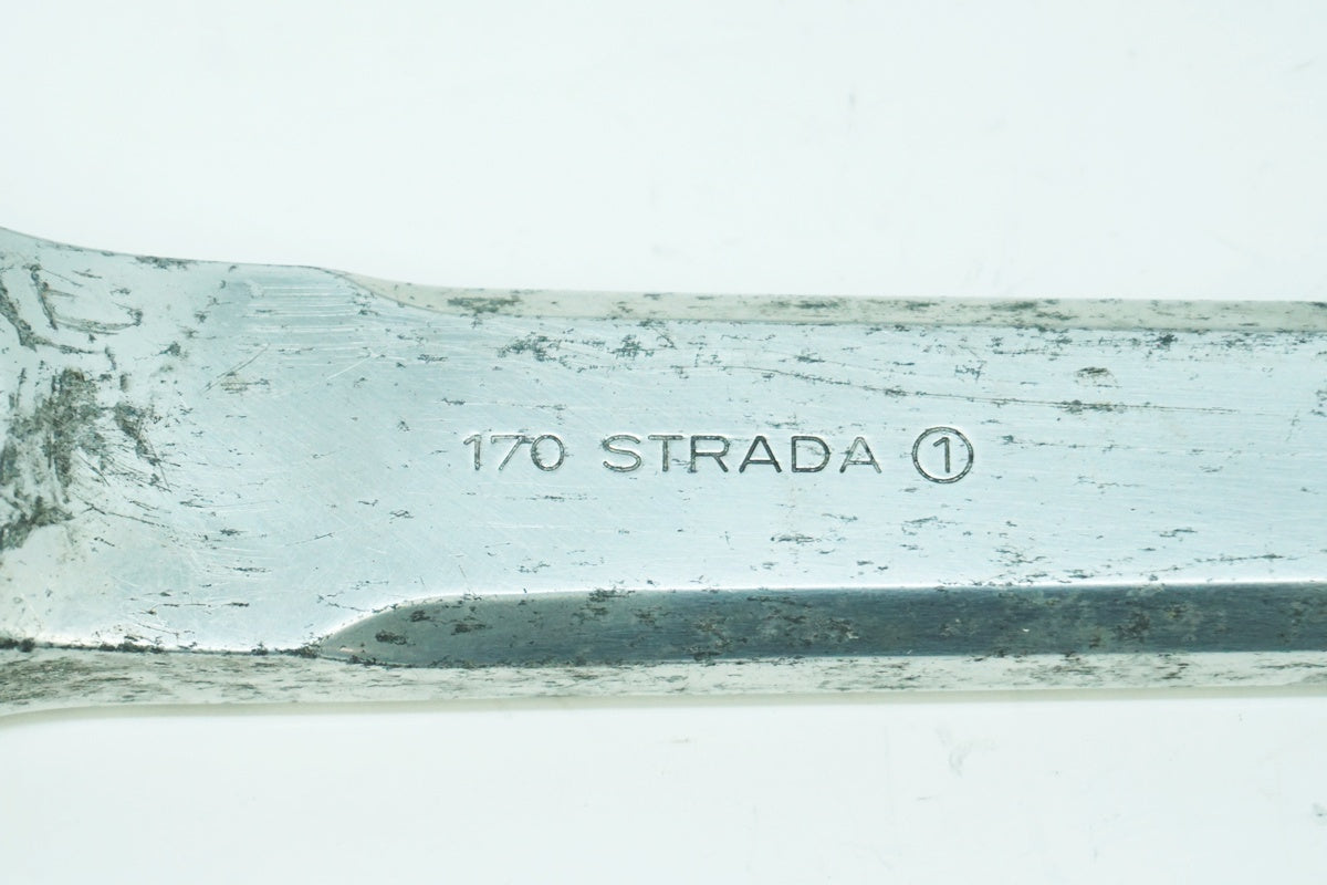 CAMPAGNOLO 「カンパニョーロ」 STRADA 53-42T 170mm  クランク / 大阪美原北インター店