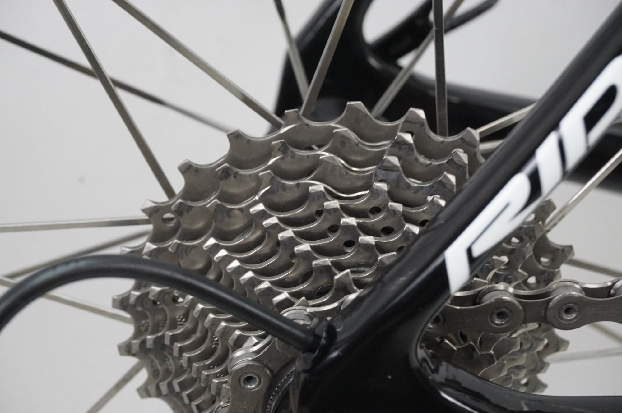 RIDLEY 「リドレー」 HELIUM 2014年モデル カスタム ロードバイク / 大宮店