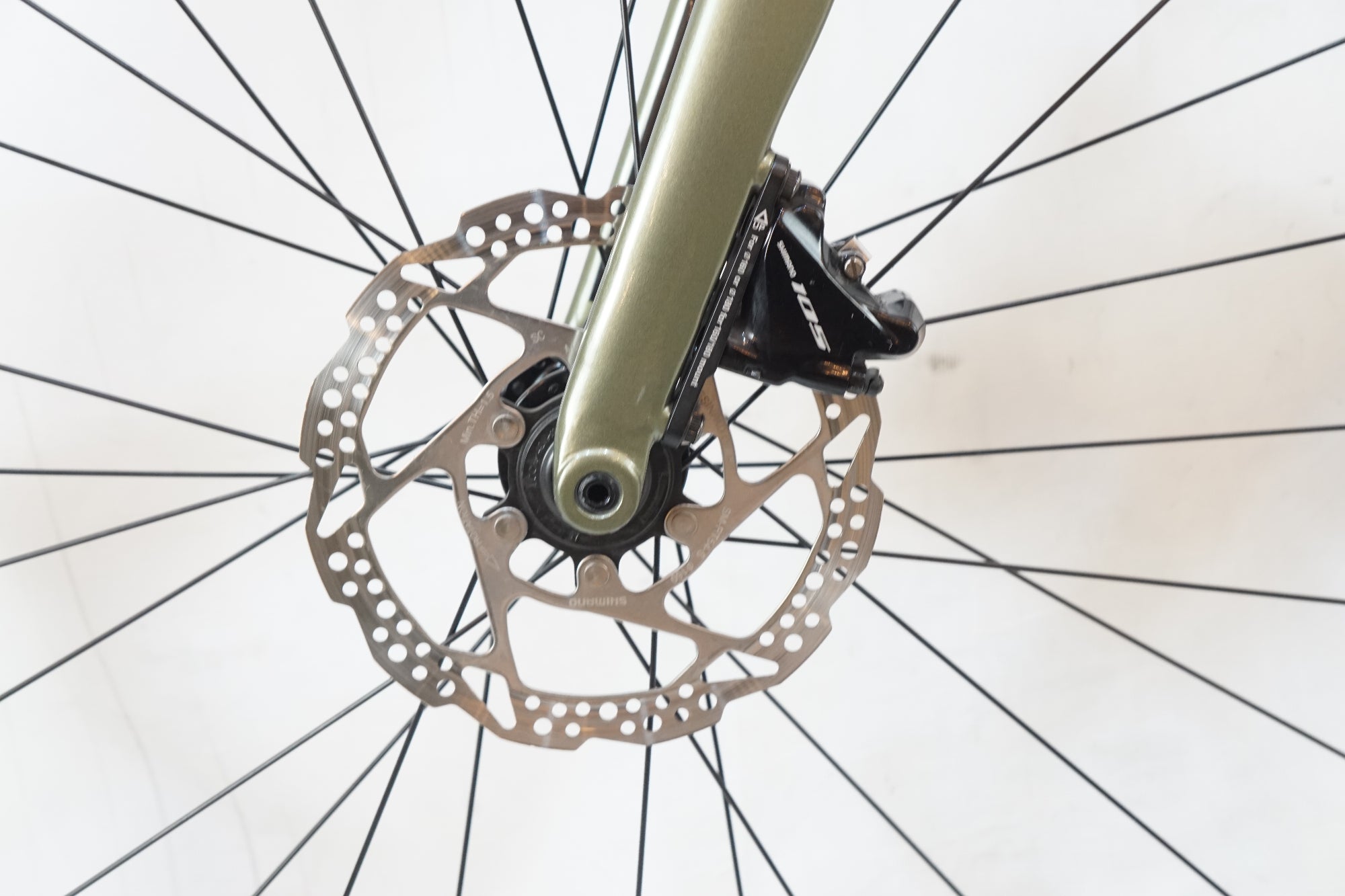 CANNONDALE 「キャノンデール」 CAAD13 DISC 105 2021年モデル ロードバイク / バイチャリ浦和ベース