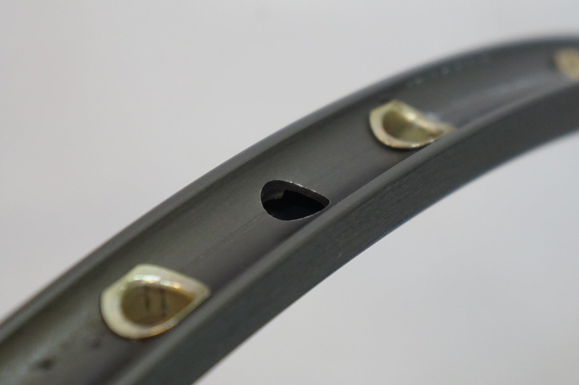 AMBROSIO 「アンブロッシオ」 CRONO F20 チューブラー リムセット / 熊谷本店