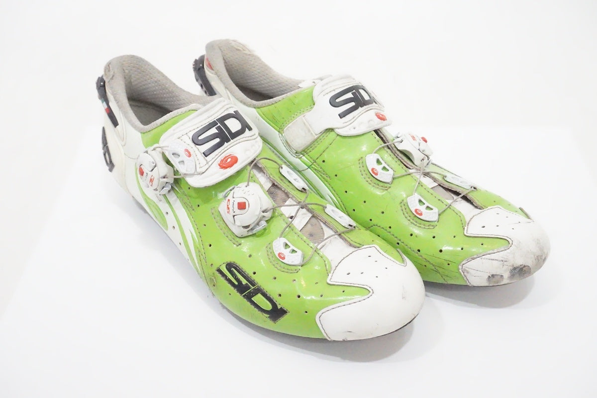SIDI「シディ」 WIRE 2015年モデルEU44 1/2サイズ  シューズ/ 京都西院店
