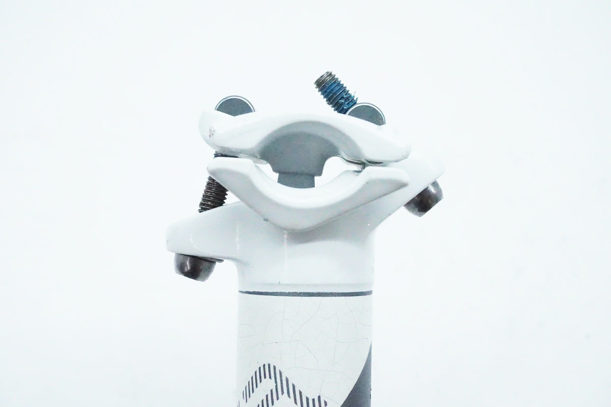 TRUVATIV「トラバティフ」 φ31.6 400mm シートポスト/ 京都西院店