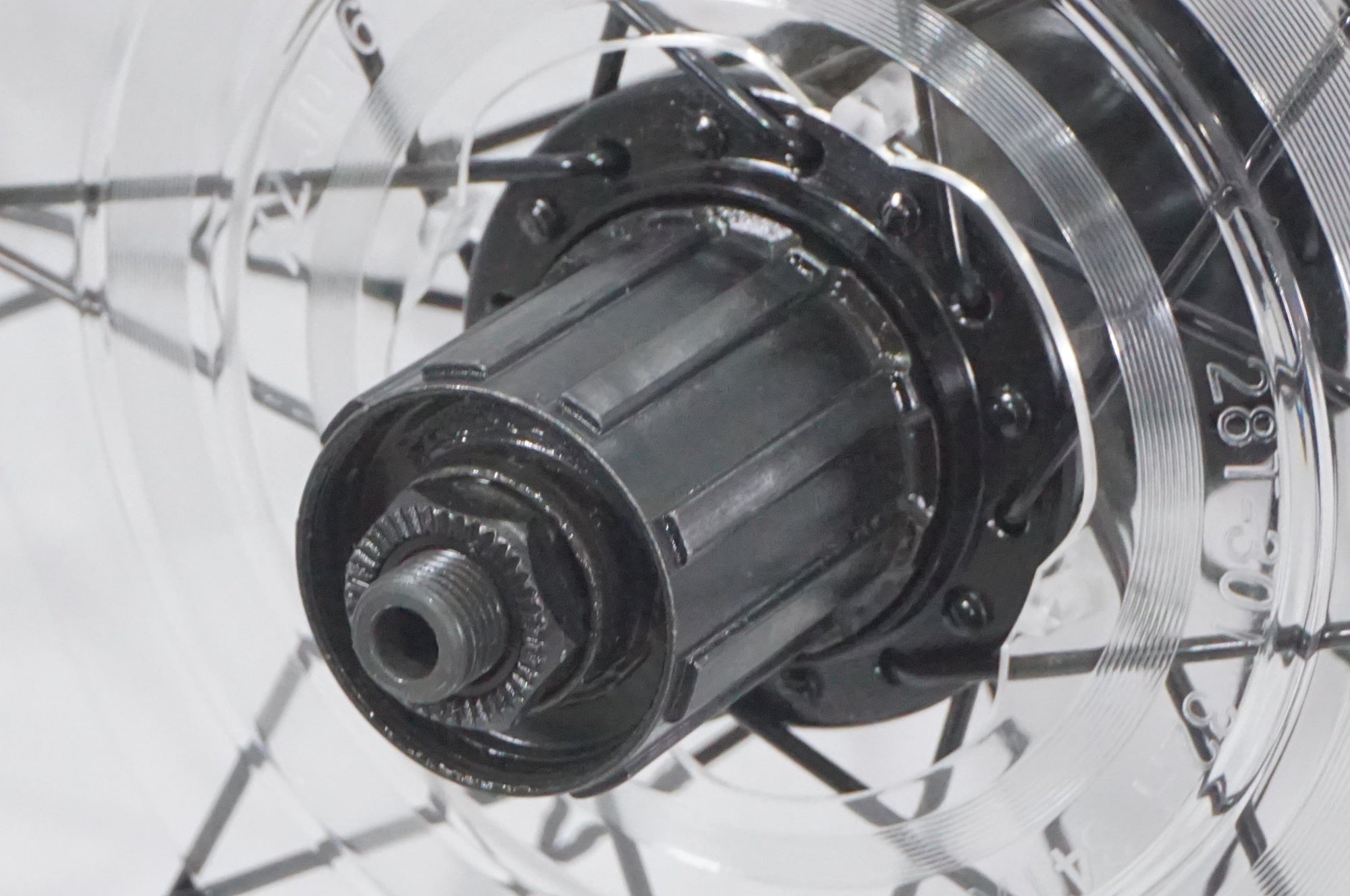ブランド不明 リム SHIMANO QC300 ハブ シマノ10S ホイール