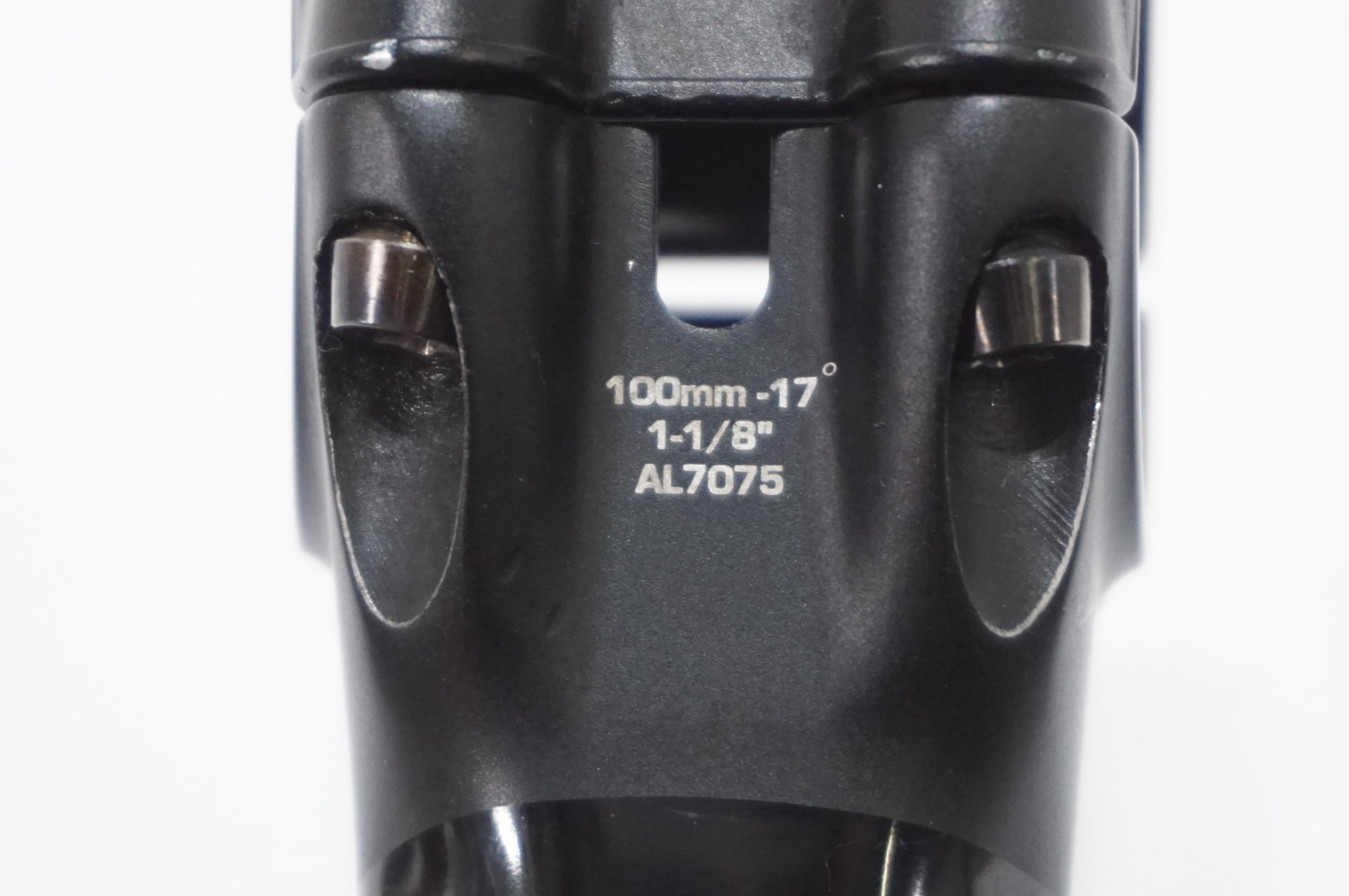 SHIMANO 「シマノ」 PRO VIBE φ31.8 100mm ステム / AKIBA店