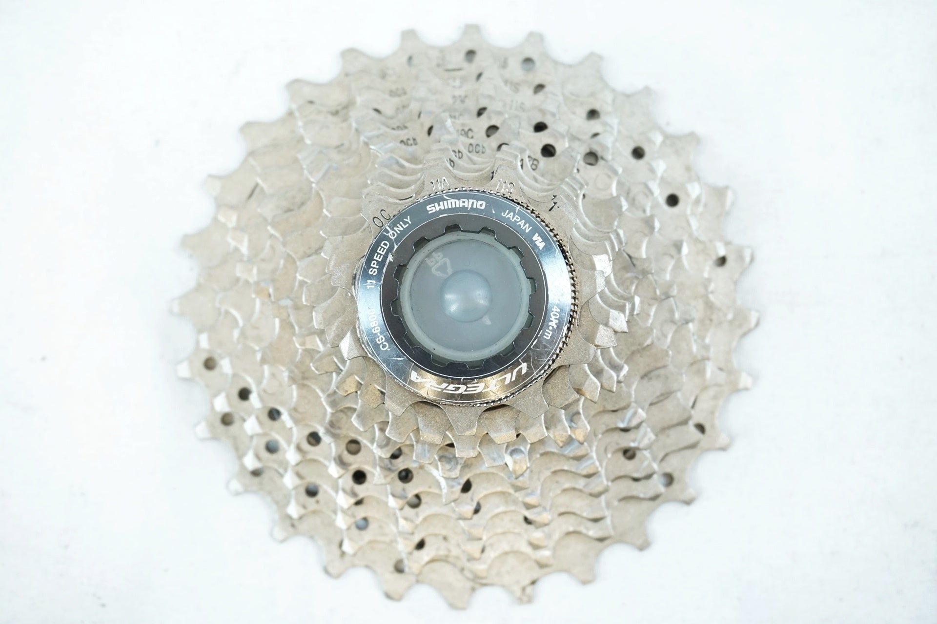 SHIMANO 「シマノ」 ULTEGRA CS-6800 スプロケット / 有明ガーデン店