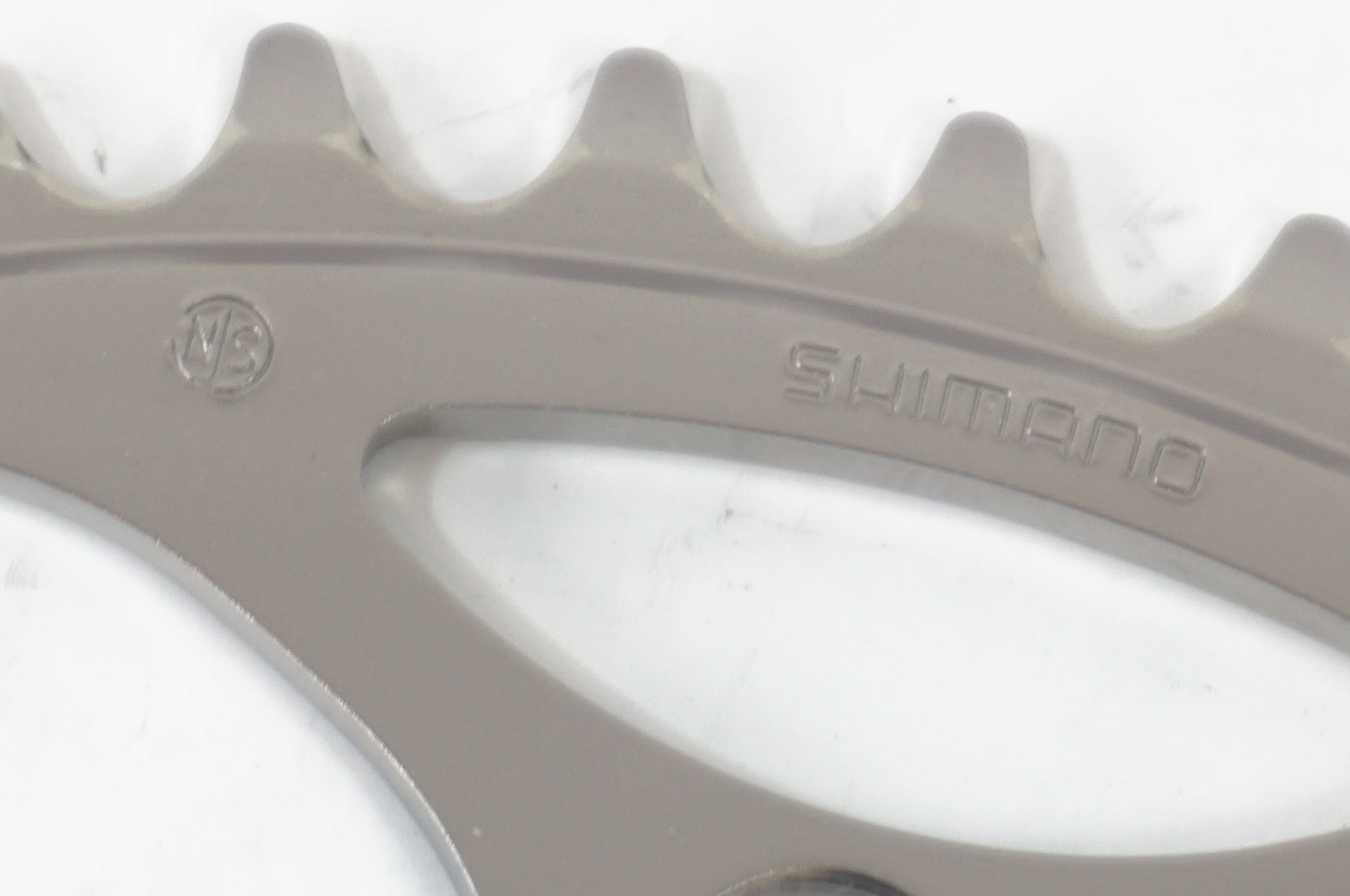 SHIMANO 「シマノ」 DURA-ACE NJS 52T チェーンリング / 世田谷店