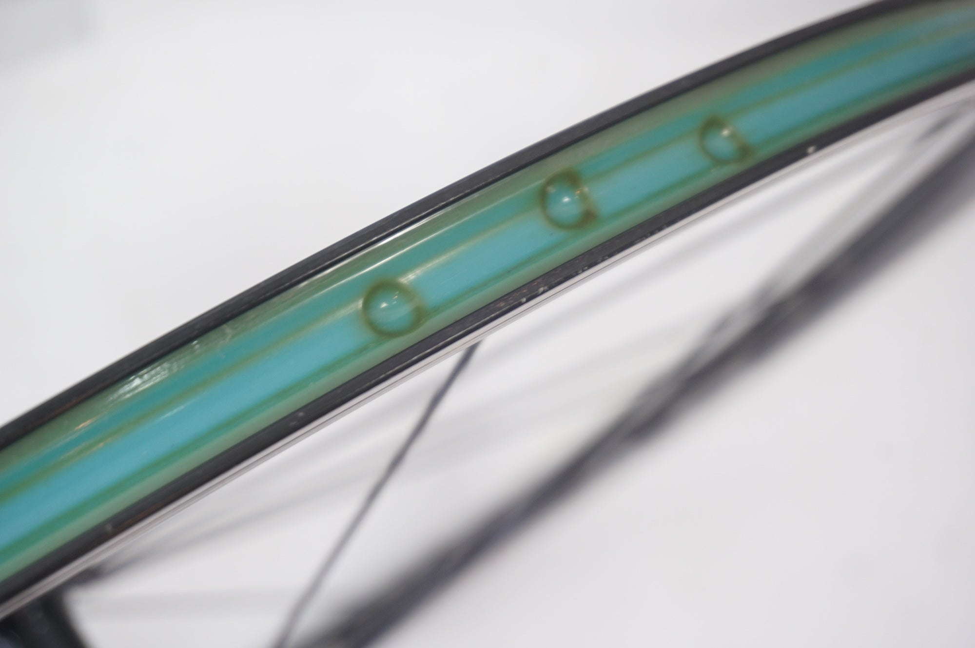カンパニョーロ　カムシン　700c  値下げ！ CAMPAGNOLO 「カンパニョーロ」 KHAMSIN カンパフリー ホイールセット