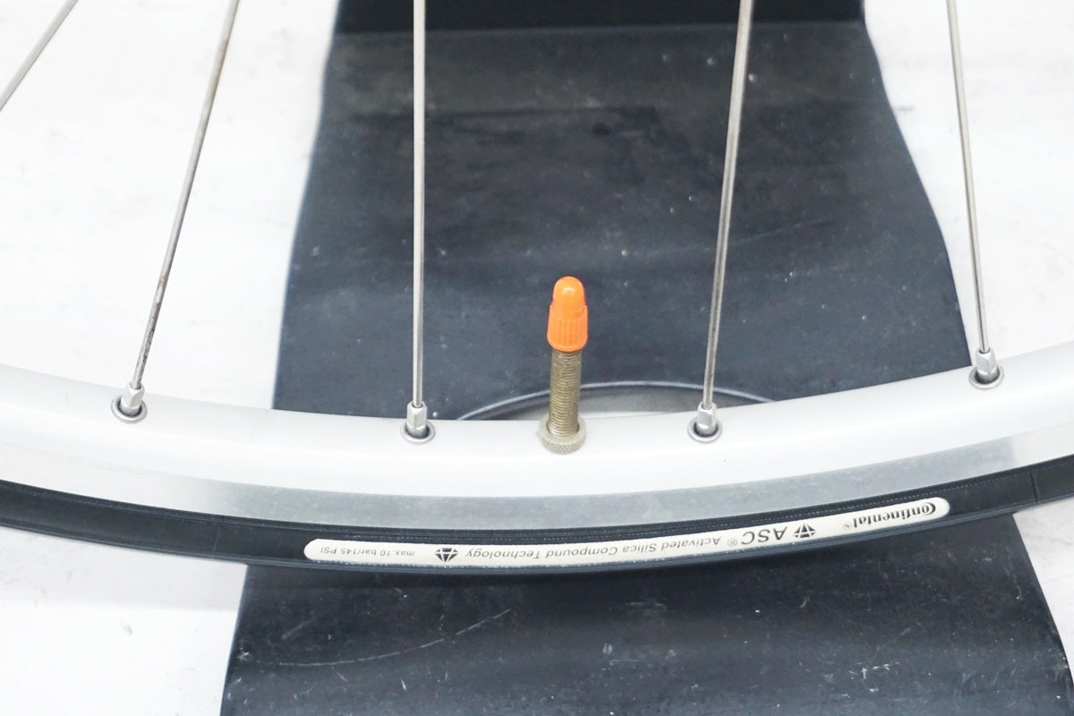 MAVIC 「マビック」 OPEN PRO LEFTY シマノ8/9速 ホイールセット / 大阪美原北インター店