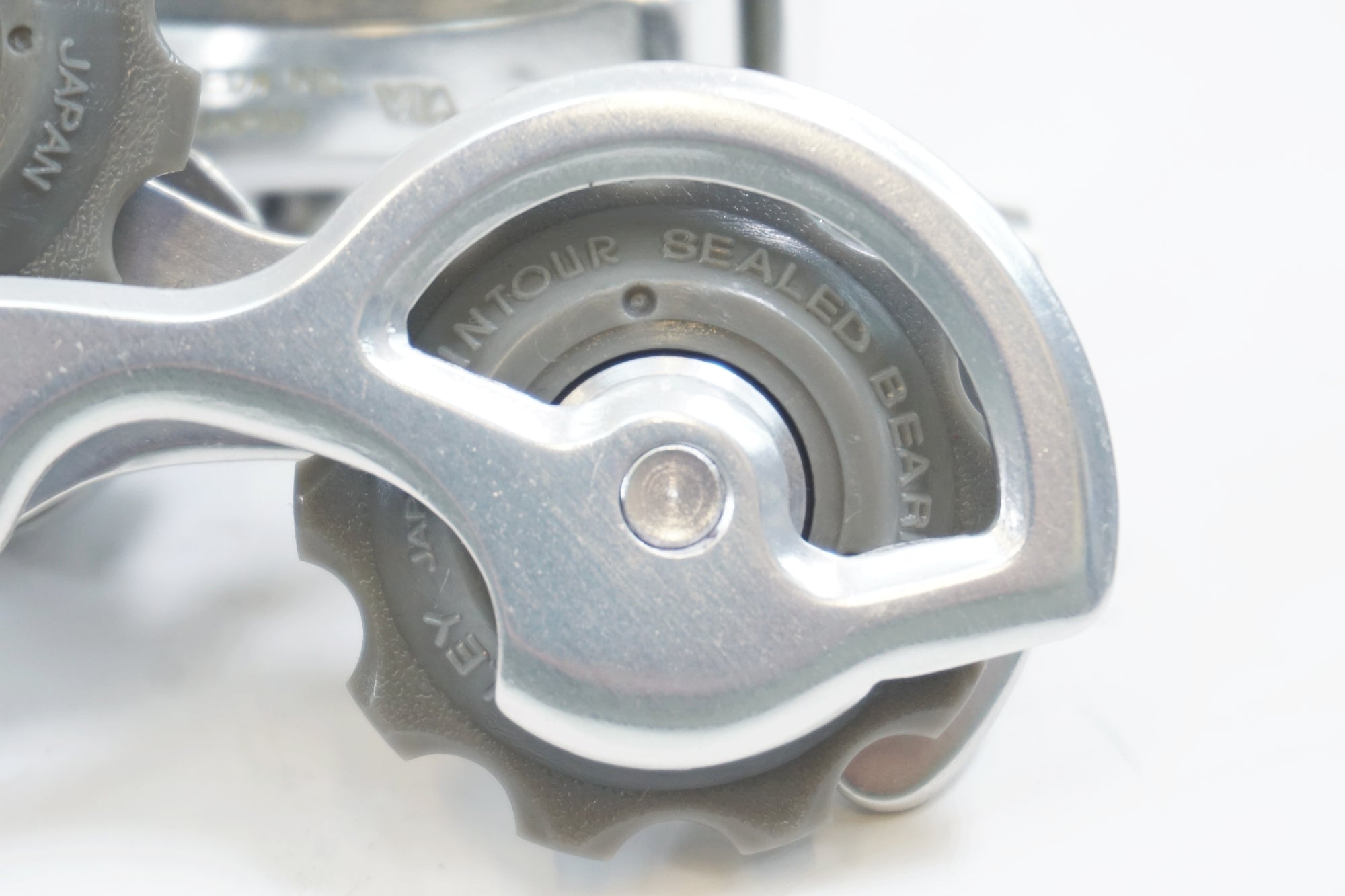 SUNTOUR 「サンツアー」 SUPERBE PRO RD-SB00-SSB リアディレイラー