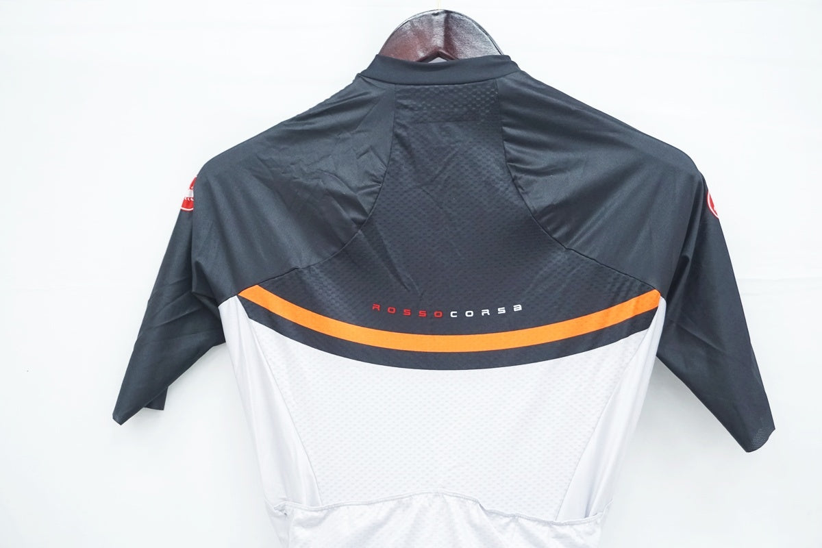 CASTELLI 「カステリ」 SANREMO 4.0 Lサイズ ワンピース ジャージ / 大阪美原北インター店