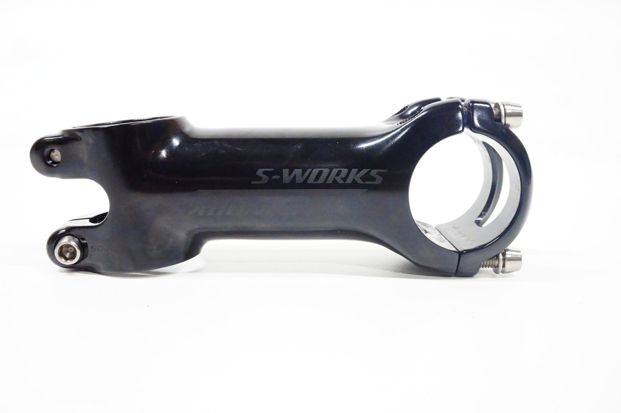 SPECIALIZED 「スペシャライズド」 S-WORKS Φ31.8 90mm ステム / 名古屋大須店