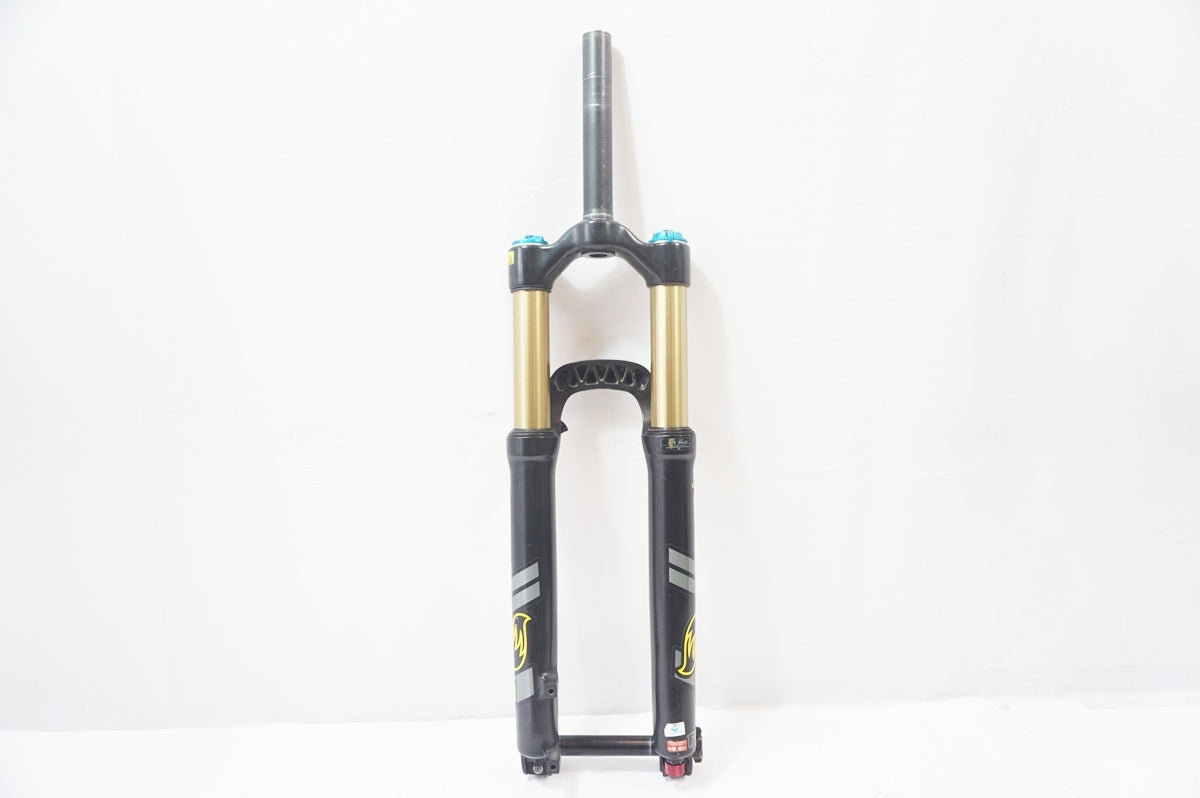 FOX 「フォックス」 36 FACTORY TALAS 160 26インチ サスペンション