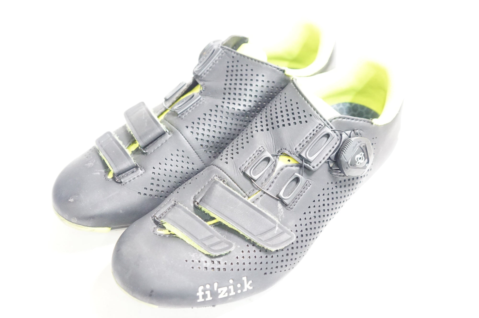 FIZIK 「フィジーク」 R4 シューズ / 熊谷本店