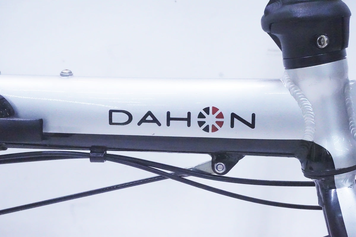 DAHON 「ダホン」 K3 2021年モデル 14インチ 折り畳み自転車 / 京都西院店