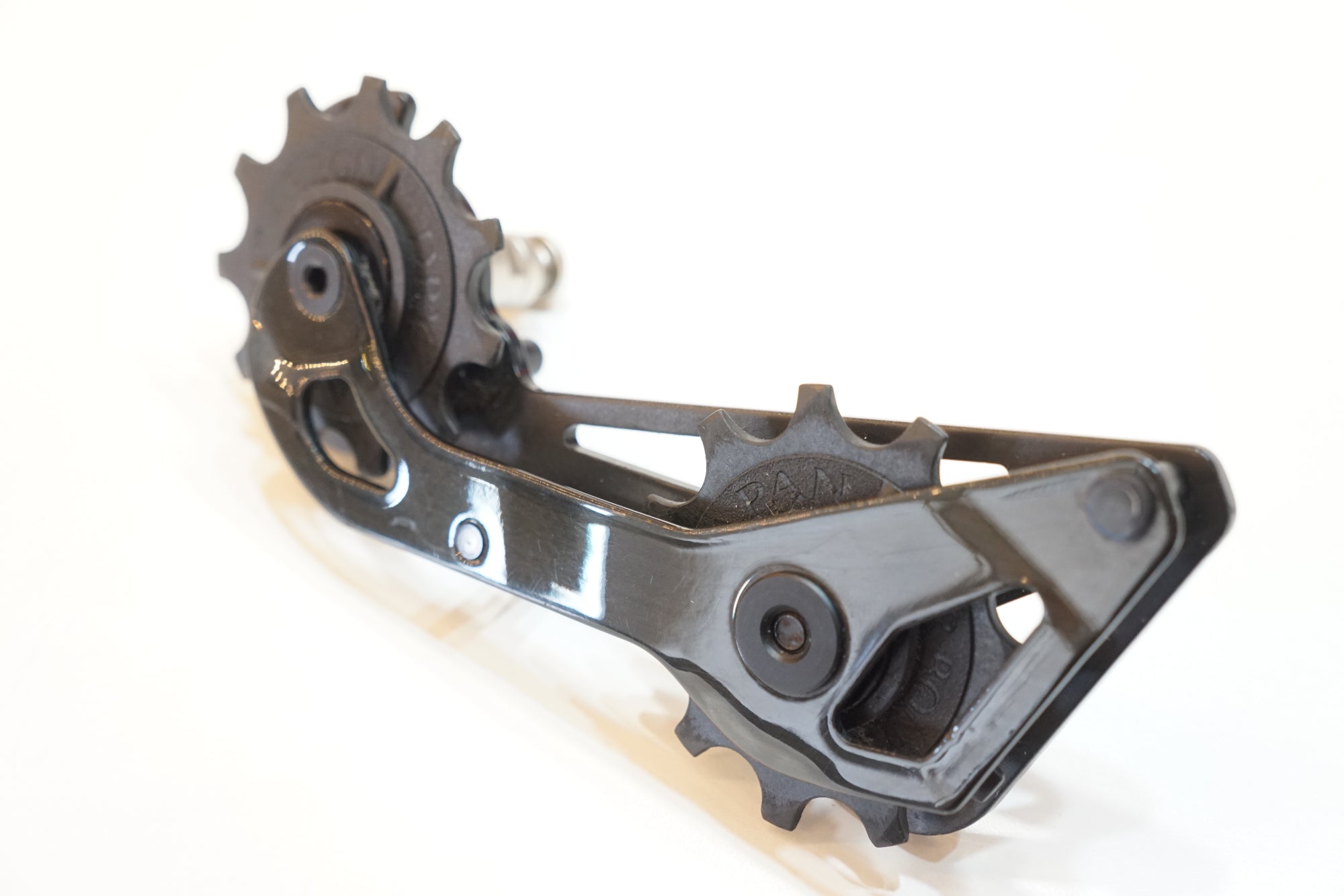 CDJ 「カーボン ドライ ジャパン」 プーリーキッド / バイチャリ浦和ベース