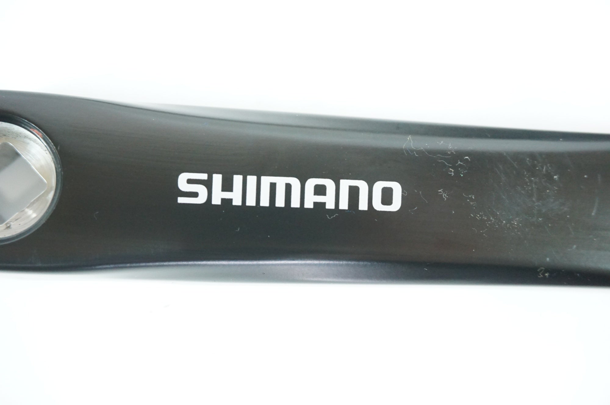 SHIMANO 「シマノ」 FC-RS200 50-34T 165mm クランク / 宇都宮店