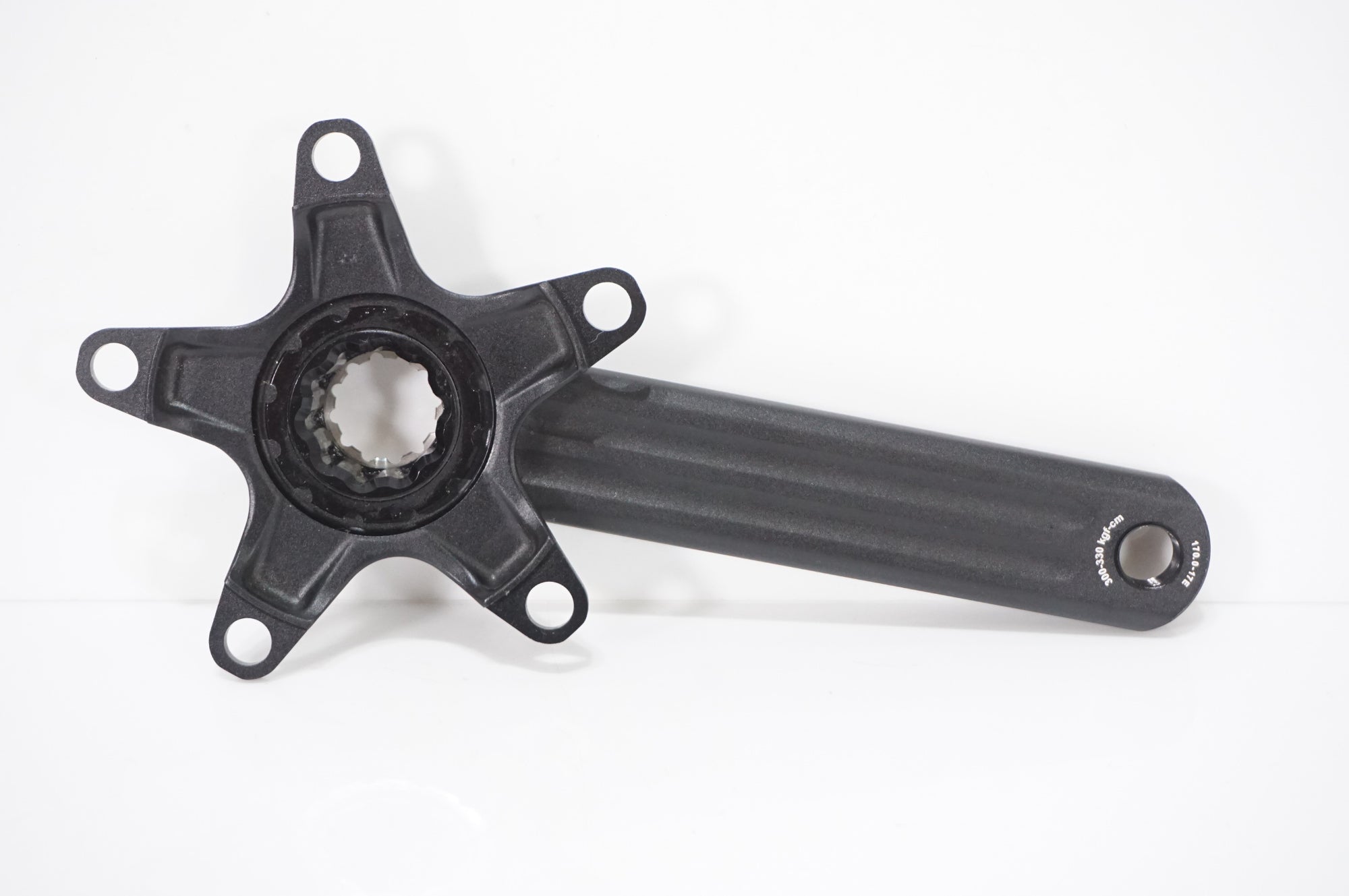 ROTOR 「ローター」 3DF 170mm クランク / AKIBA店 ｜ バイチャリ