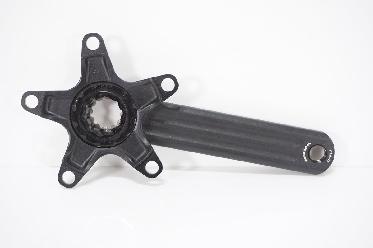 ROTOR 「ローター」 3DF 170mm クランク / AKIBA店