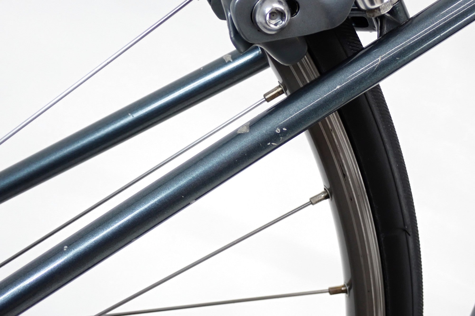 CINELLI 「チネリ」 SUPERCORSA 1990年頃モデル ロードバイク / 伊勢崎店