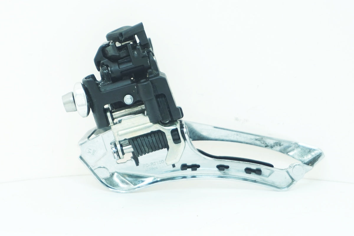 SHIMANO 「シマノ」 105 FD-R7100 フロントディレイラー / 大阪美原北インター店