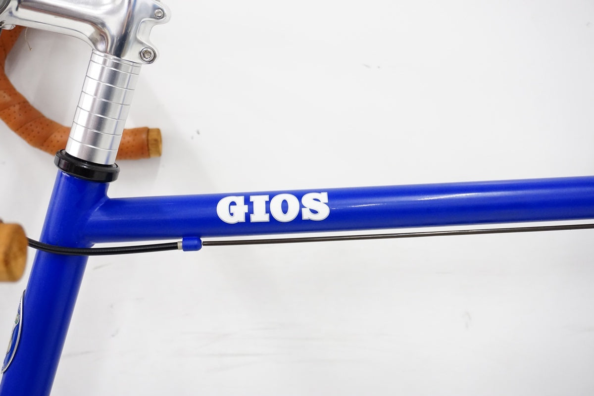 GIOS「ジオス」 FELUCA 20インチ 2013年モデル ミニベロ / 浜松店