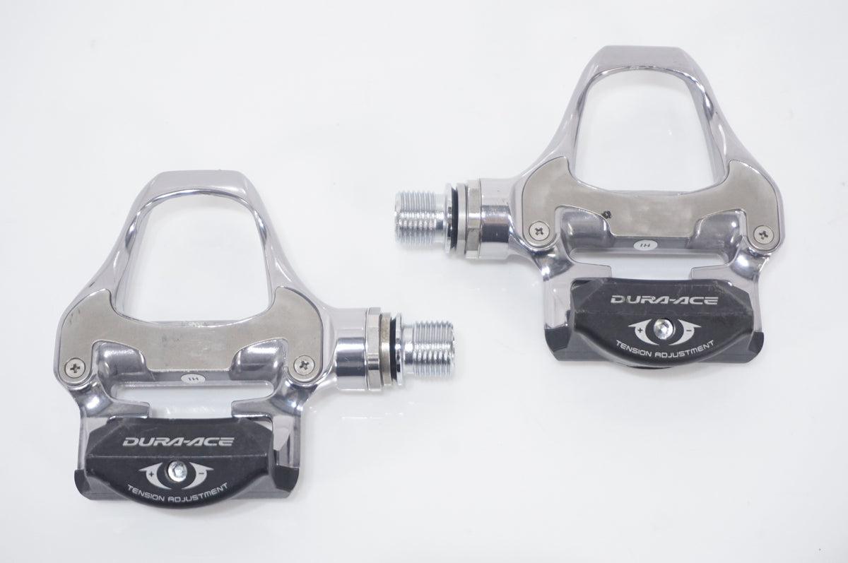 SHIMANO 「シマノ」 DURA-ACE PD-7810 ペダル / AKIBA店