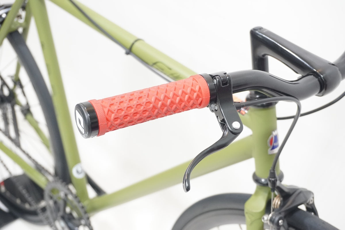 FUJI「フジ」 FEATHER 2023年頃モデル ピストバイク/ 京都西院店