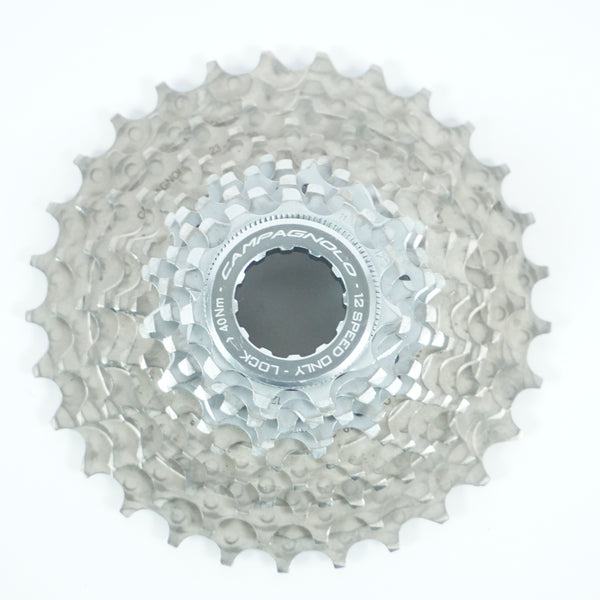 CAMPAGNOLO 「カンパニョーロ」 CHORUS 12S 11-29T スプロケット