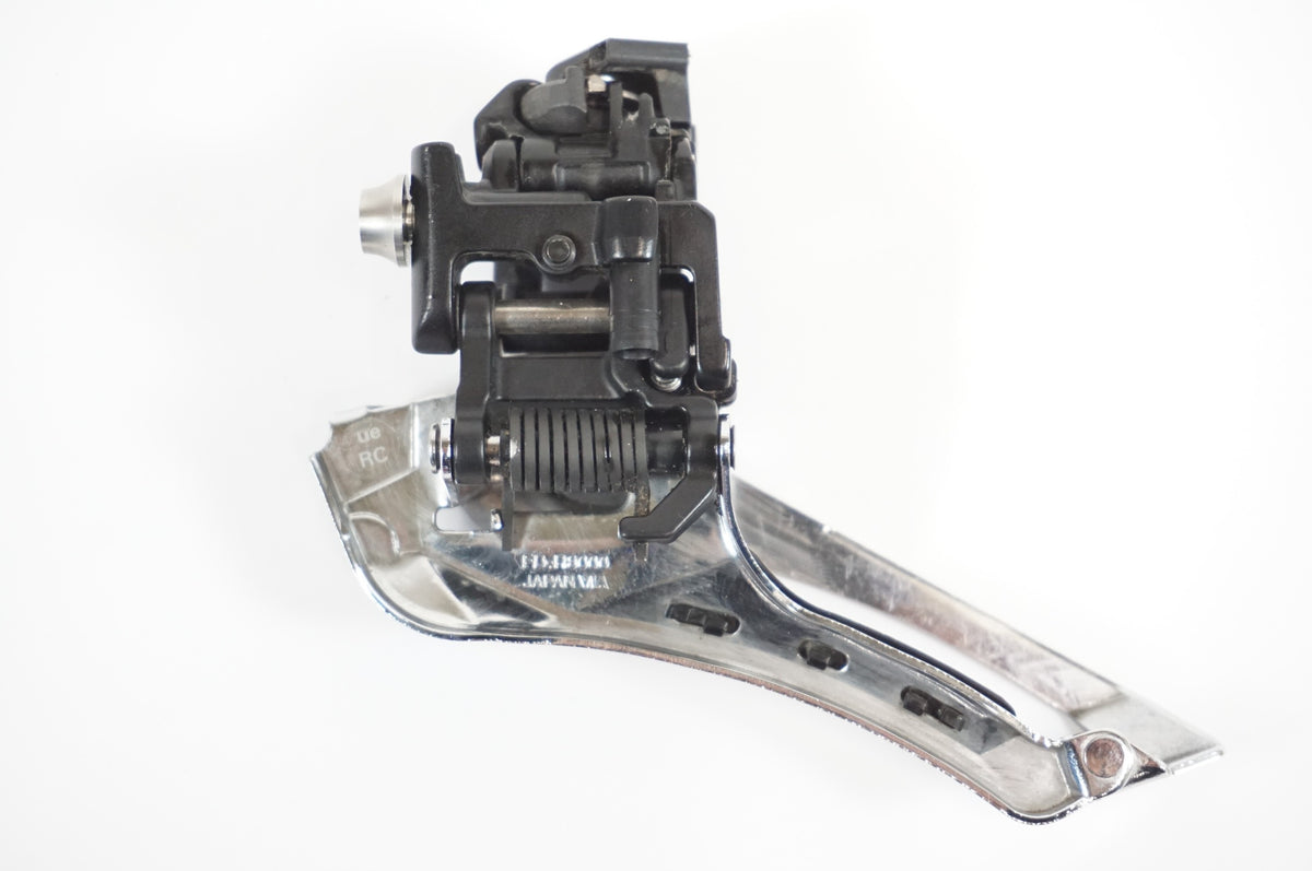 SHIMANO 「シマノ」 ULTEGRA FD-R8000 フロントディレイラー / 宇都宮店