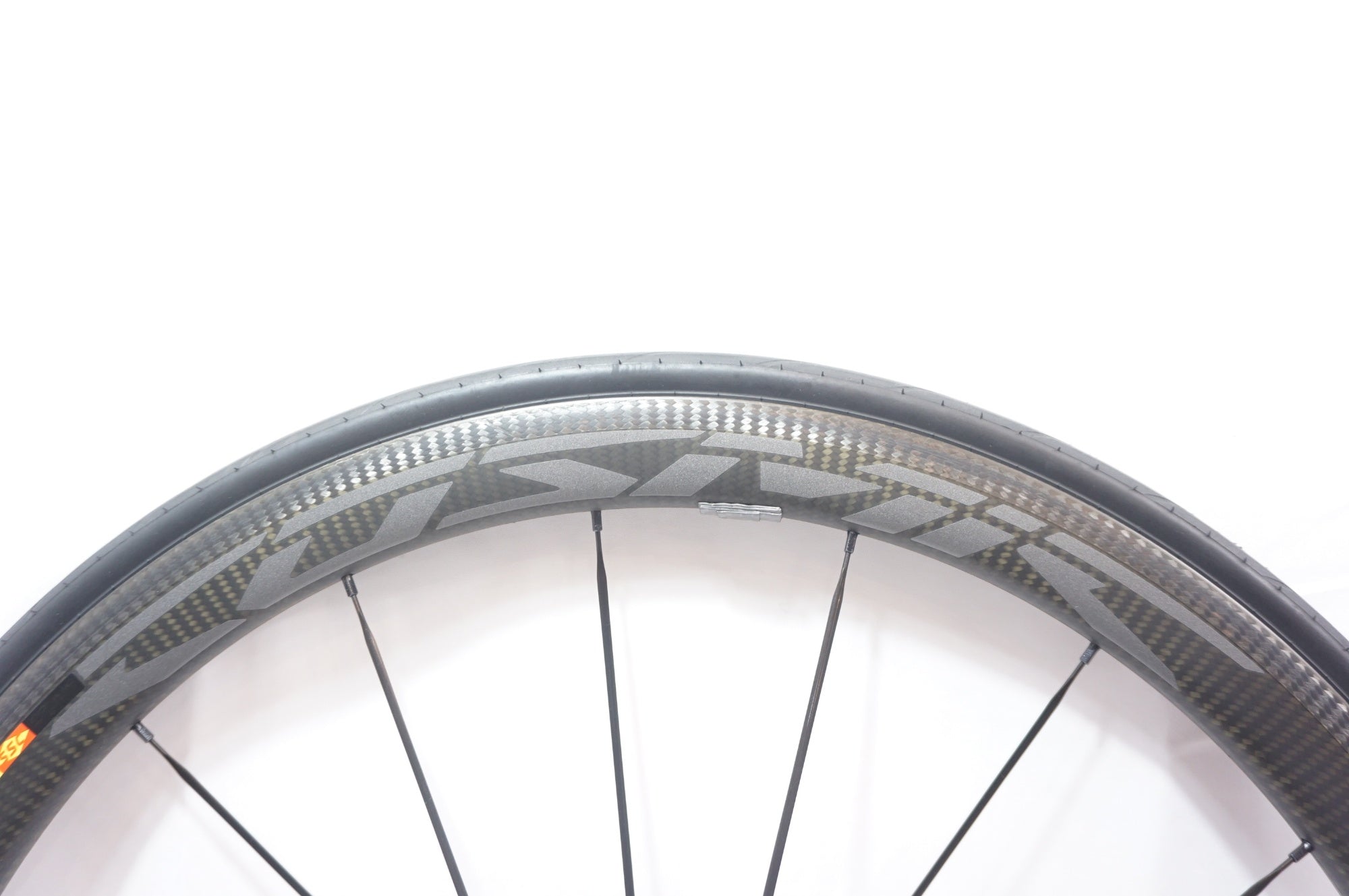 MAVIC 「マヴィック」 COSMIC PRO CARBON SL UST シマノ11速 ホイール