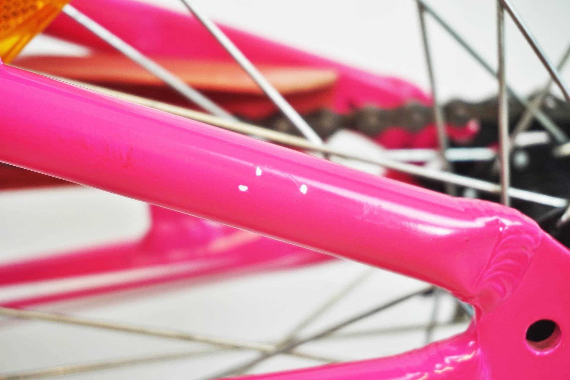 SPECIALIZED 「スペシャライズド」 HOT ROCK 20 COASTER GIRLS 2010年モデル 20インチ キッズバイク / 有明ガーデン店