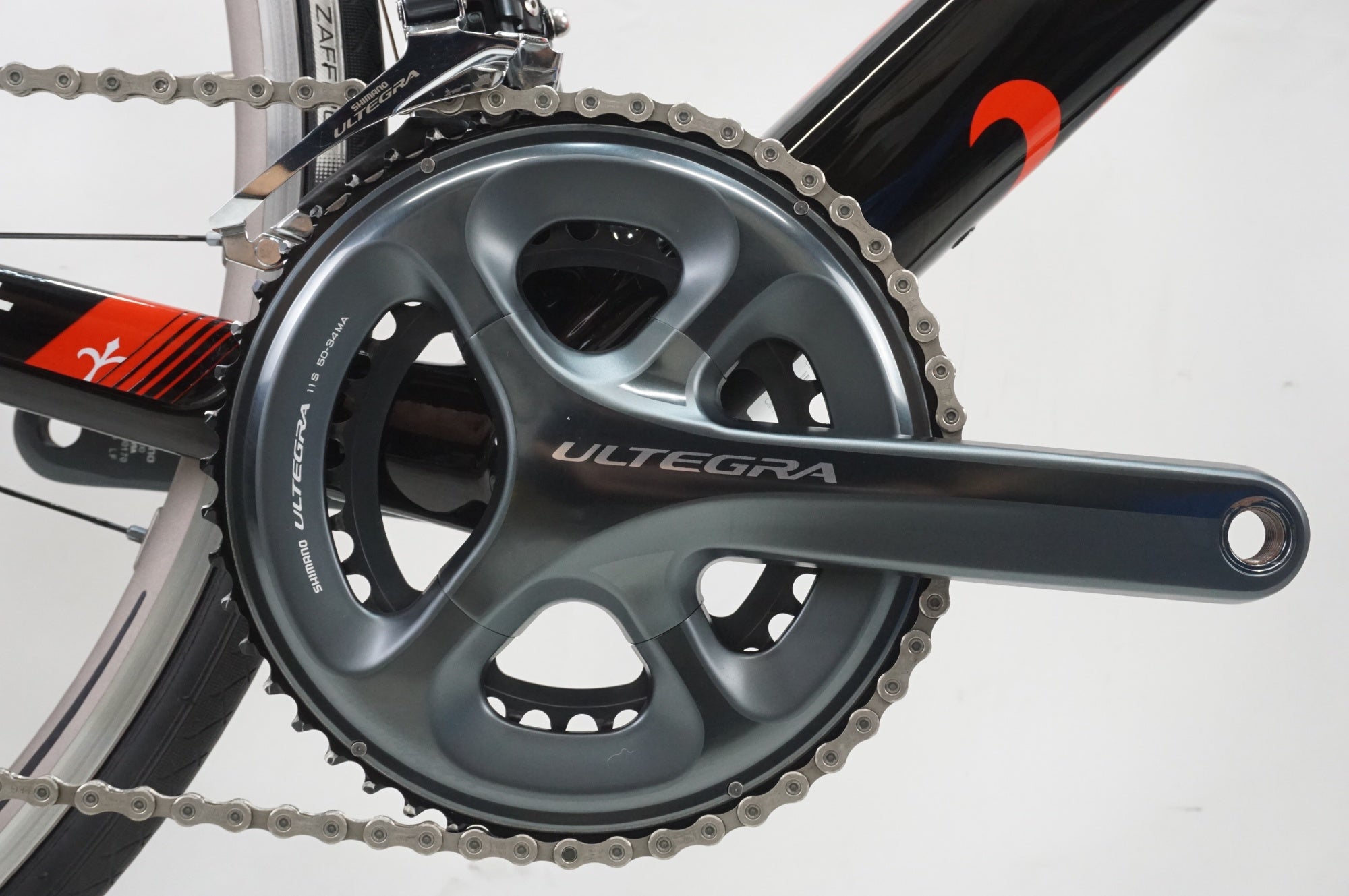 WILIER 「ウィリエール」　GRANTURISMO R ULTEGRA 2014年モデル ロードバイク / 大宮店