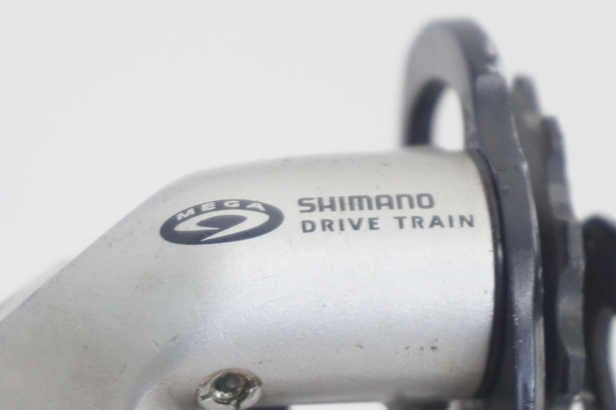 SHIMANO 「シマノ」 DEORE XT RD-M750 リアディレイラー / 京都八幡店