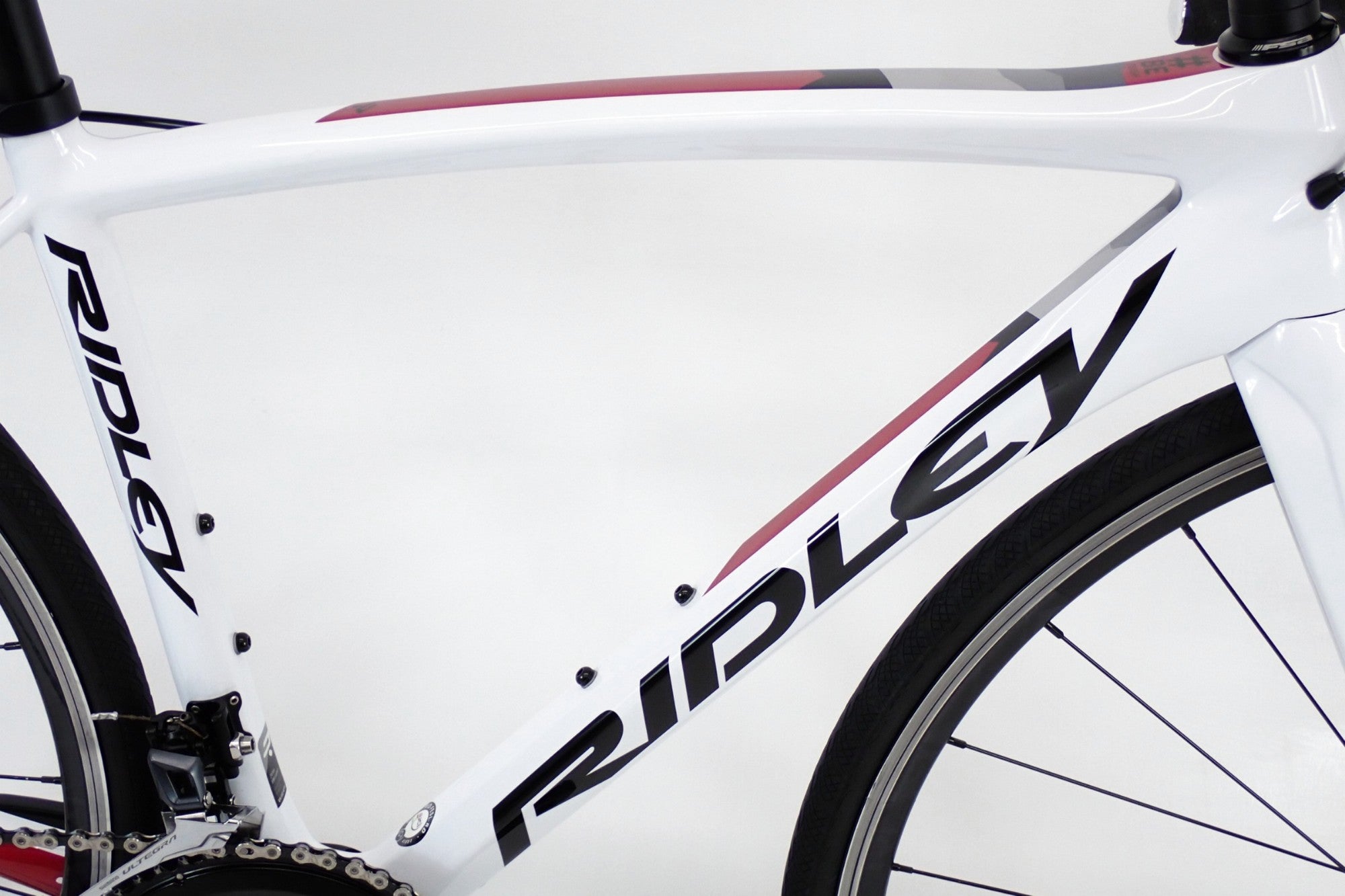 RIDLEY 「リドレー」 FENIX C ULTEGRA 2018年モデル ロードバイク / 伊勢崎店