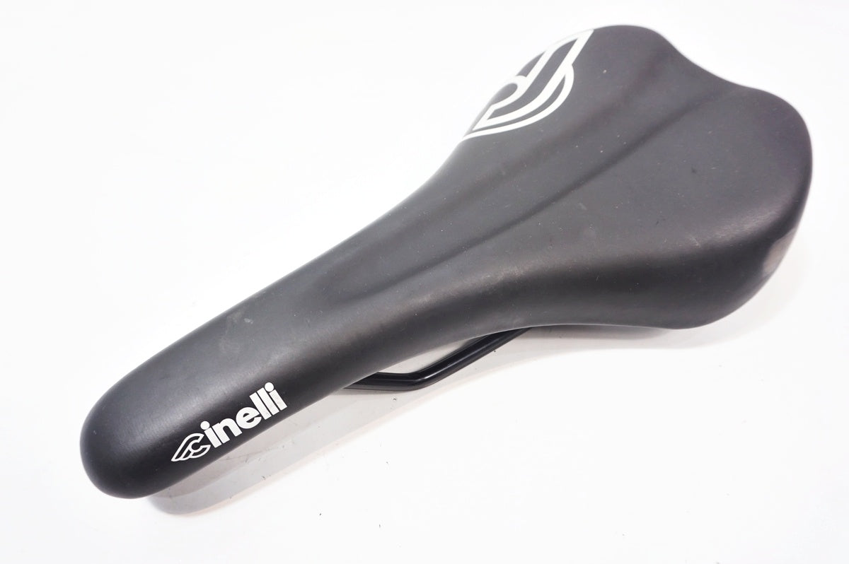CINELLI 「チネリ」 サドル / バイチャリ世田谷店