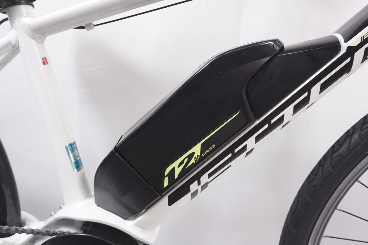 PANASONIC 「パナソニック」 JETTER 2022年頃 BE-ELHC544F 電動アシスト自転車 / バイチャリ世田谷店