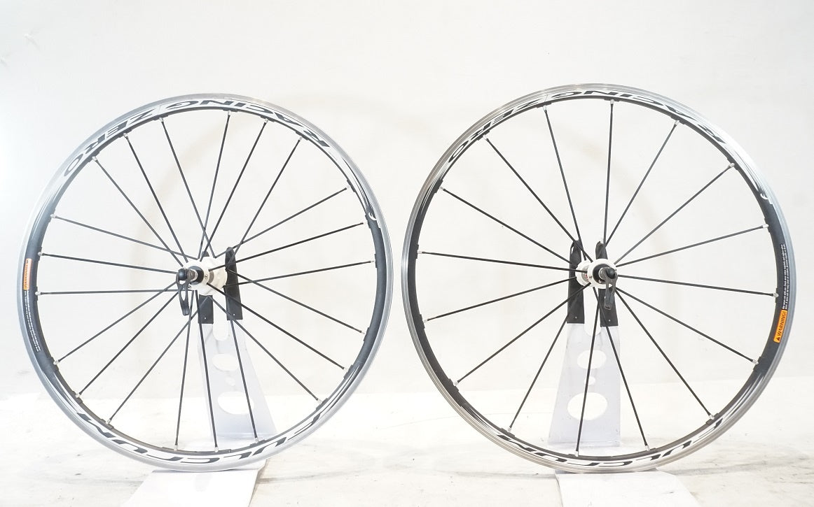 FULCRUM 「フルクラム」 RACING ZERO C15 シマノ10速 ホイールセット  / 横浜戸塚店