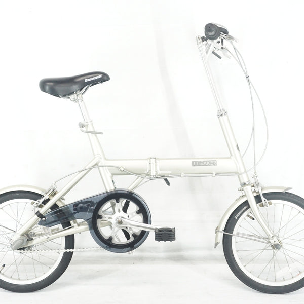 ミニベロ・折り畳み自転車 - 自転車本体 ｜ バイチャリ公式