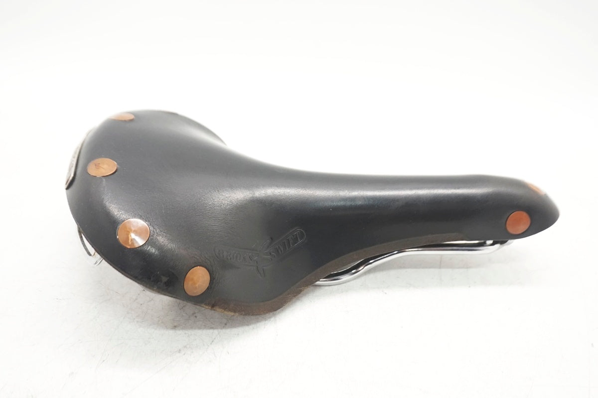 BROOKS 「ブルックス」 D7 サドル / 大阪門真店
