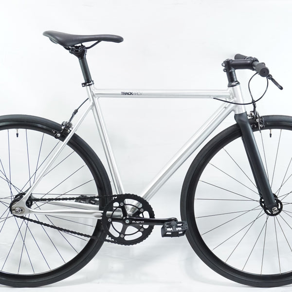 fuji track arcv ピスト フジ(バイク) Fuji フジ 自転車 ピストバイク スポーツバイク