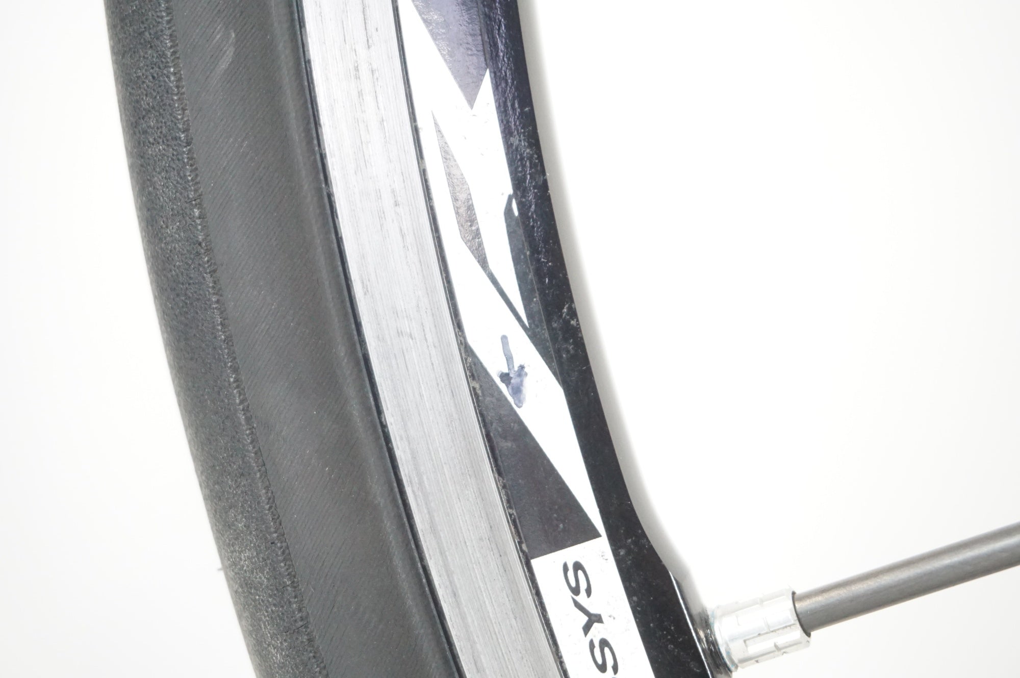 MAVIC 「マビック」 R-SYS SHIMANO11s ホイールセット / 宇都宮店
