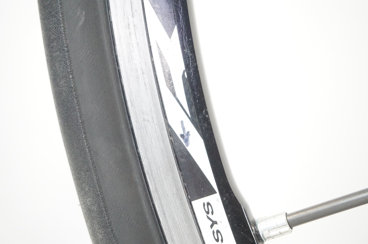 MAVIC 「マビック」 R-SYS SHIMANO11s ホイールセット / 宇都宮店