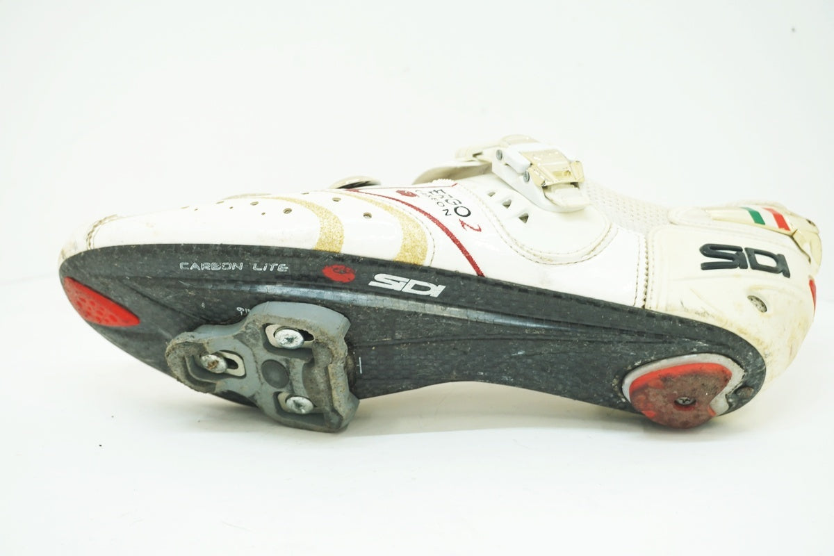 SIDI 「シディ」 ERGO2 CARBON EU44 1/2 シューズ / 大阪美原北インター店
