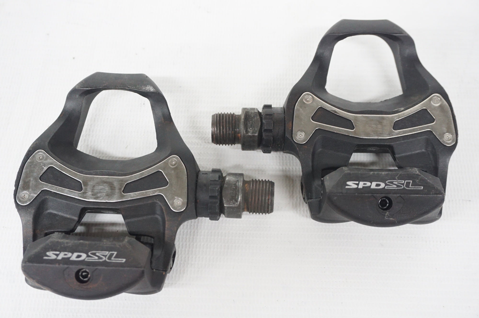 SHIMANO 「シマノ」 PD-R550 ペダル / 阪急塚口店