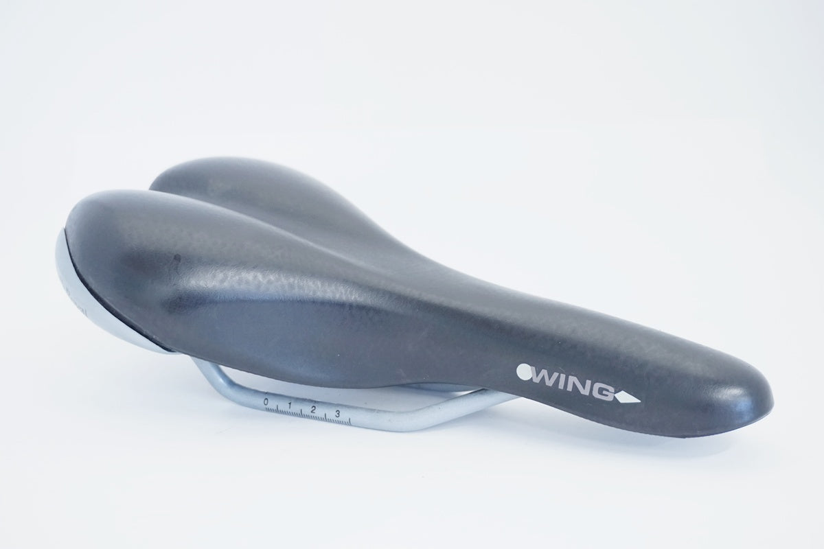 SELLE ROYAL 「セラロイヤル」 WING サドル / 京都八幡店