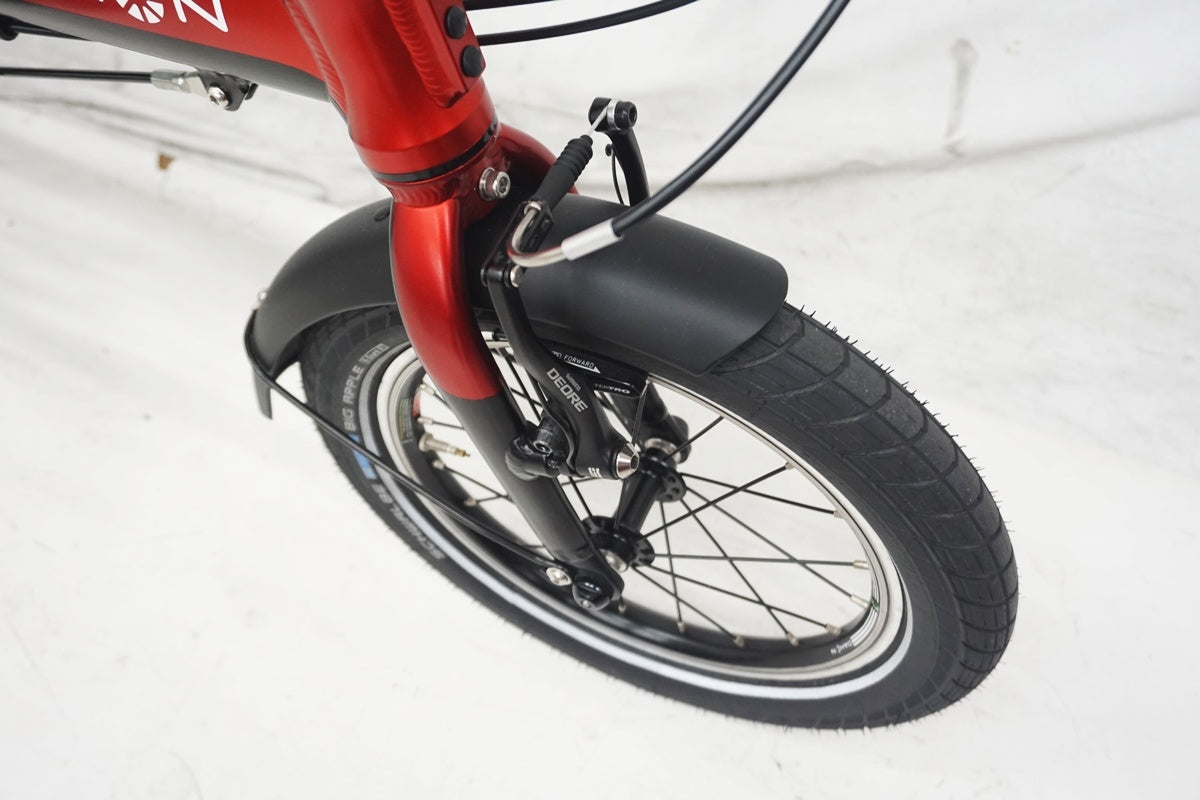DAHON 「ダホン」 K3 2022年モデル ミニベロ 14インチ / 大阪美原北インター店