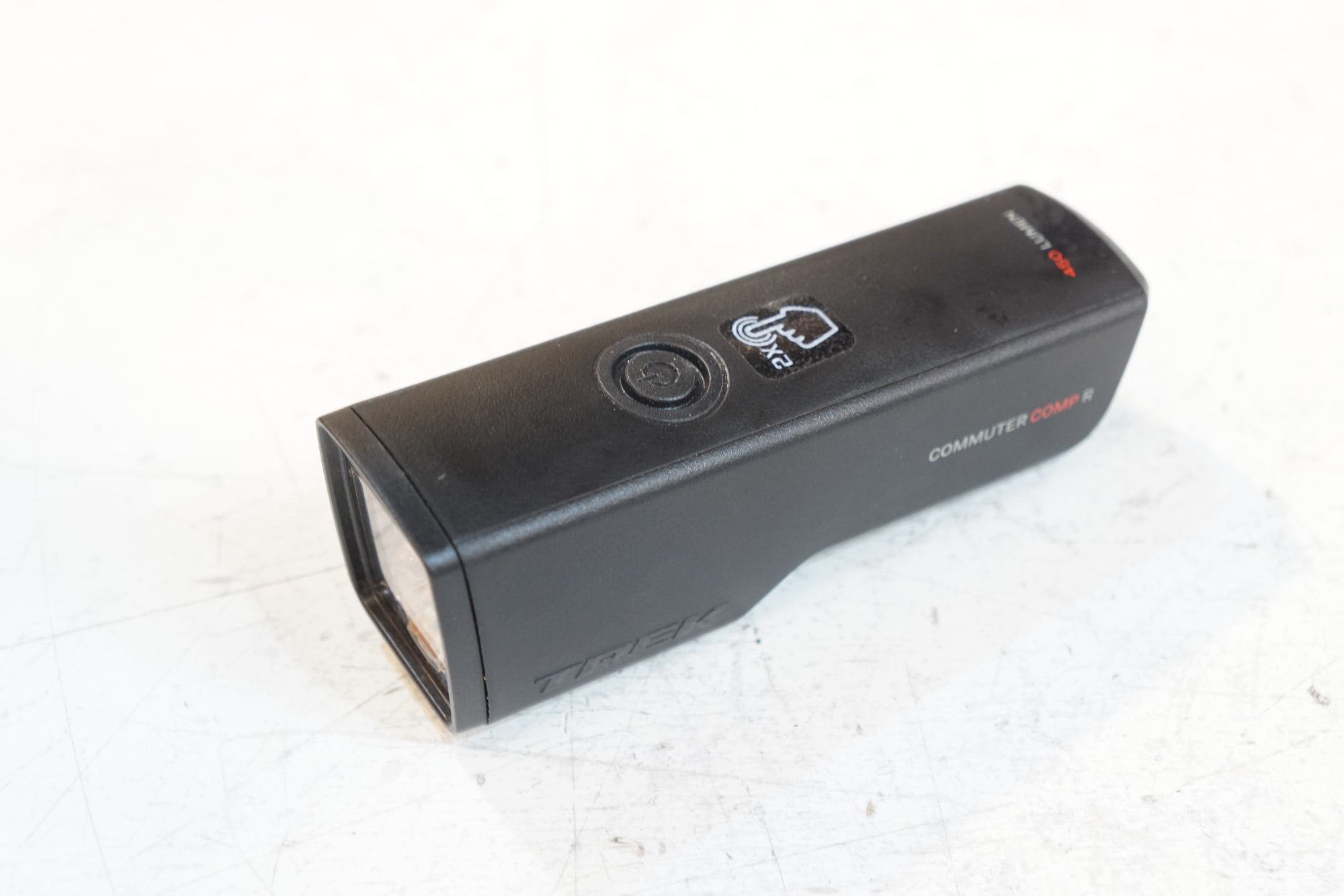 TREK 「トレック」 COMMUTER COMP R フロントライト / バイチャリ浦和