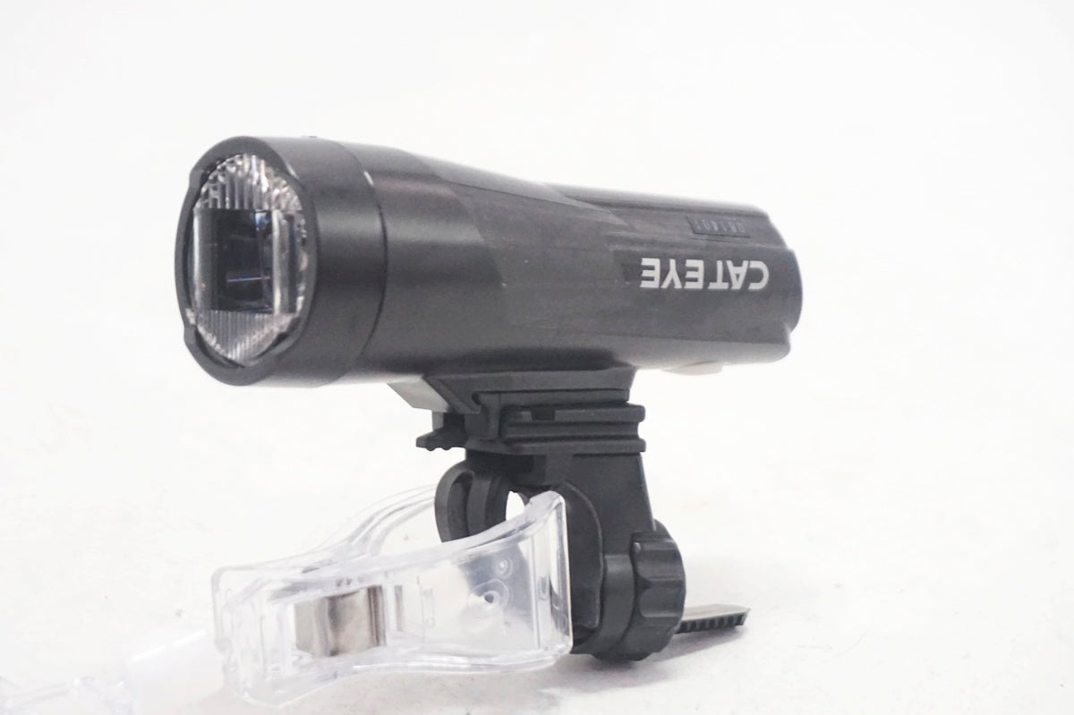 CATEYE 「キャットアイ」 GVOLT70 HL-EL551RC フロントライト